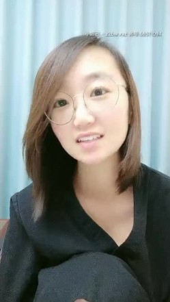 【研究生无奈】学霸下海历程13天全收录，理科学霸，从网贷的漩涡，到卖肉的泥潭，讲述跟前男友的性爱，从最初的拘谨到黑牛道具都精通 截图2