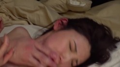 BTH-262 近親生姦ママ便器 森沢かな 截图11