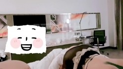 极品淫妻博主，【暧昧AIMEI】，夫妻交换，一起逛景点游玩一天，酒店内4P更有感觉，全程跟拍记录教科书 截图2
