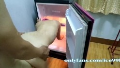 【羡煞狼友！姐妹花共事一夫】泰国被豢养姐妹女奴「Leo99k」OF日常户外3P野合日记 截图5