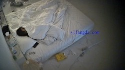 酒店偷拍 本周最佳妹子一边和男友操穴一边美团买了验孕棒测试还买了药物-复方甲硝磋阴道栓 截图8