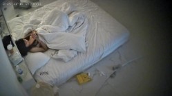 酒店偷拍 本周最佳妹子一边和男友操穴一边美团买了验孕棒测试还买了药物-复方甲硝磋阴道栓 截图9