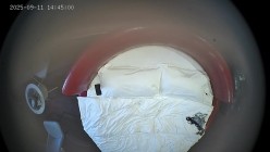 酒店偷拍 清冷校园甜美女神换上蕾丝黑丝配合男友三场啪啪 截图2