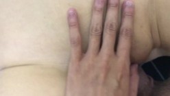 新婚夫妻 高颜值美女调教 居家自拍 酒店3p大淫乱 截图6