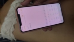 新婚夫妻 高颜值美女调教 居家自拍 酒店3p大淫乱 截图12