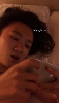 【前女友】分手后贴吧换图流出的情侣 截图8