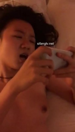 【前女友】分手后贴吧换图流出的情侣 截图9