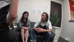 10musume-012324_01 万引きした代償に屈辱中だしされる清楚系美人シングルマザー 截图1