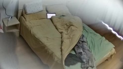 大学城附近酒店摄像头偷拍 大学生情侣高颜值小仙女被男友暴力抠逼高潮喷水 截图3