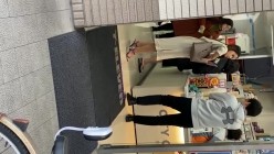 小吃店一路跟踪尾随全景偷拍极品高跟美少妇 截图5