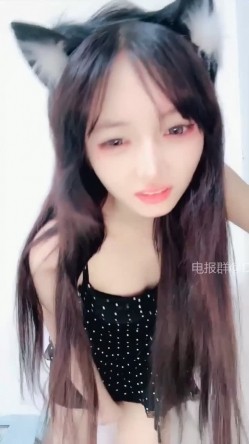️猫系校花女神【乖乖饱饱】超级漂亮 裸舞 道具 爽死 截图6