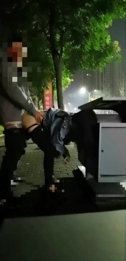 湖南0736常德夫妻，淫妻，暴露，换妻，多p，群p，露出，绿帽奴，记录淫妻性生活，阴道大张！ 截图14