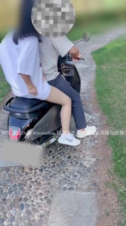 真实BDSM博主【狙心Dom】调教多位女奴SVIP付费福利 截图1