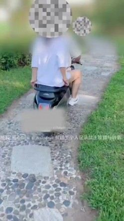 真实BDSM博主【狙心Dom】调教多位女奴SVIP付费福利 截图5