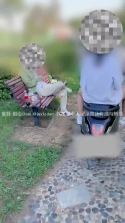 真实BDSM博主【狙心Dom】调教多位女奴SVIP付费福利 截图7