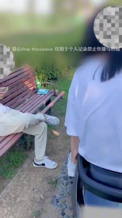 真实BDSM博主【狙心Dom】调教多位女奴SVIP付费福利 截图8