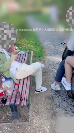 真实BDSM博主【狙心Dom】调教多位女奴SVIP付费福利 截图9