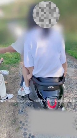 真实BDSM博主【狙心Dom】调教多位女奴SVIP付费福利 截图11