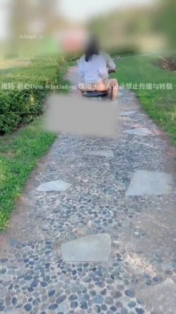 真实BDSM博主【狙心Dom】调教多位女奴SVIP付费福利 截图15