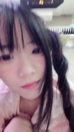 双马尾校花~【宝宝瑶瑶】自慰流白浆~无套啪啪操到尿~顶 截图3