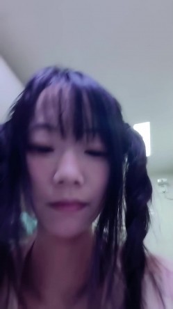 双马尾校花~【宝宝瑶瑶】自慰流白浆~无套啪啪操到尿~顶 截图4