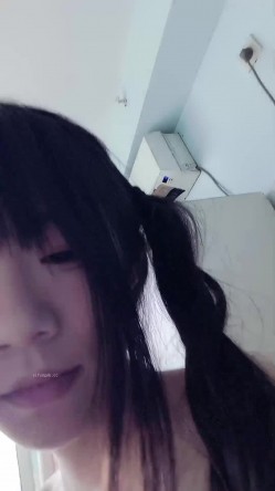 双马尾校花~【宝宝瑶瑶】自慰流白浆~无套啪啪操到尿~顶 截图16