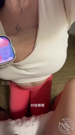 24万粉约炮大神【小兽先生】付费钻石贴，人妻的诱惑，没想到大奶少妇还是位喜欢偷情的痴女 截图2