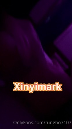 泡良大神性爱救火队「Xinyimark 」OF日常约炮露脸私拍 众多良家学生模特网红拜倒在炮王牛仔裤下 截图4
