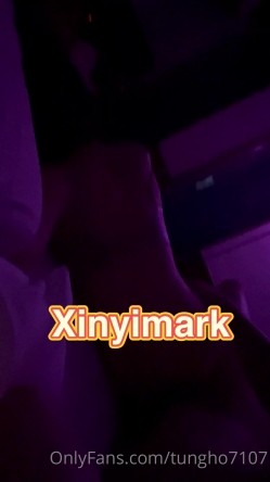 泡良大神性爱救火队「Xinyimark 」OF日常约炮露脸私拍 众多良家学生模特网红拜倒在炮王牛仔裤下 截图5