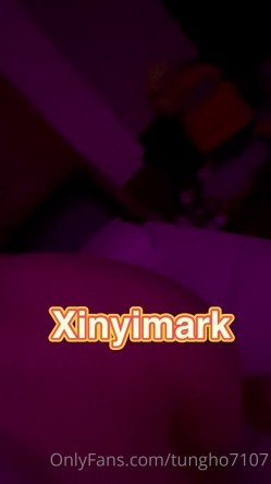 泡良大神性爱救火队「Xinyimark 」OF日常约炮露脸私拍 众多良家学生模特网红拜倒在炮王牛仔裤下 截图9