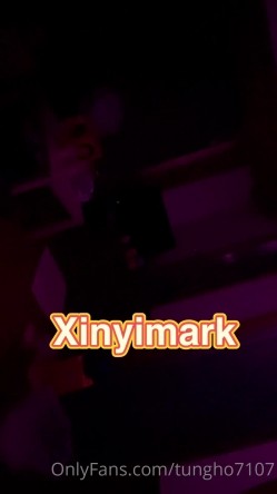 泡良大神性爱救火队「Xinyimark 」OF日常约炮露脸私拍 众多良家学生模特网红拜倒在炮王牛仔裤下 截图11