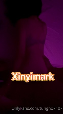 泡良大神性爱救火队「Xinyimark 」OF日常约炮露脸私拍 众多良家学生模特网红拜倒在炮王牛仔裤下 截图12