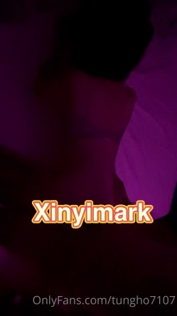 泡良大神性爱救火队「Xinyimark 」OF日常约炮露脸私拍 众多良家学生模特网红拜倒在炮王牛仔裤下 截图13