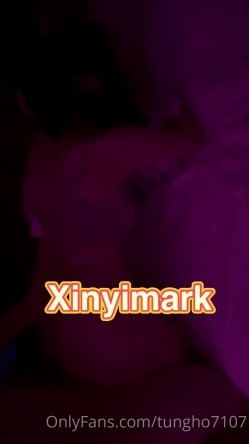 泡良大神性爱救火队「Xinyimark 」OF日常约炮露脸私拍 众多良家学生模特网红拜倒在炮王牛仔裤下 截图16