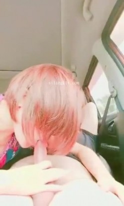 杭州薛怡帆与男友多场景自拍 截图3