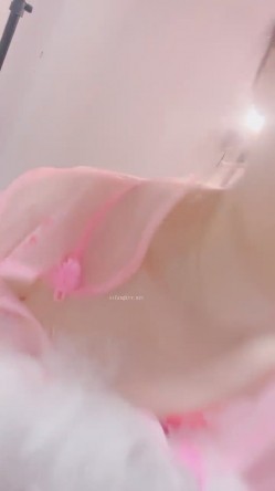 【极品御姐】【陈白露】合集，高颜值美乳爱跳舞的御姐~~肤白貌美胸又大，最有韵味必看！ 截图5