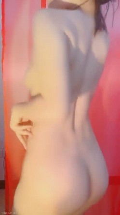 【极品御姐】【陈白露】合集，高颜值美乳爱跳舞的御姐~~肤白貌美胸又大，最有韵味必看！ 截图14