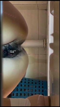 电报收费群女厕开闪光灯偷拍附近商圈的几个颜值美女尿尿 截图6