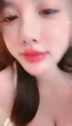 推荐，让人摇摇欲坠的面容，【少女椰子】，天价收费，扒开击穿你的灵魂美腿自摸一穴加个小特写 截图8