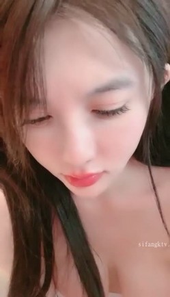 推荐，让人摇摇欲坠的面容，【少女椰子】，天价收费，扒开击穿你的灵魂美腿自摸一穴加个小特写 截图14