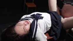 DDHH-027 少女の生贄拷問 篠原りこ 截图10