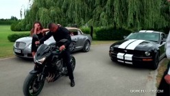 Marc Dorcel - Orgie de Luxe 截图2