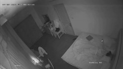【破解摄像头】稀缺摄像头 自慰合集 把自己玩高潮了 截图3