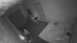 【破解摄像头】稀缺摄像头 自慰合集 把自己玩高潮了 截图10