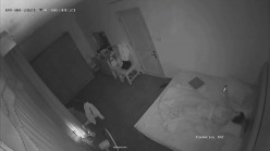 【破解摄像头】稀缺摄像头 自慰合集 把自己玩高潮了 截图16