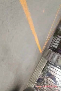 经典达叔涂鸦街射大全，公交、地铁、超市、商场、电梯尾随美女打飞机对她背射 截图4