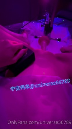 台湾超强炮王「宇宙列车」「spacetrain7654」OF约炮实录【第五弹】 截图1