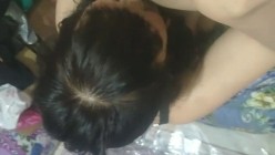 鞍山市聊了一周的妩媚熟女，化了妆风韵犹存哇~~风情万种的口活，喜欢吃鸡、三洞调教，爽死这晚年饥渴的阿姨了 14V！ (4) 截图10