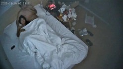 酒店偷拍 连续两天入住情侣气质甜美又身材不错的美女喜欢上位榨取男友精液 截图16