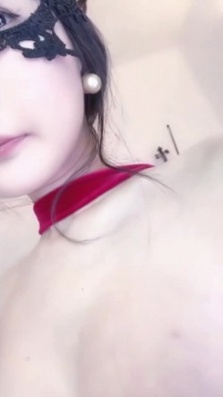 半糖主播【姜妮妮_姜允恩】守护福利视频 截图9